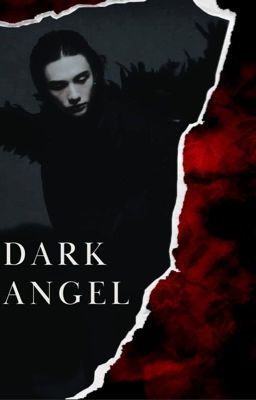 Dark Angel // Hyunlix (BOOK 1) cover