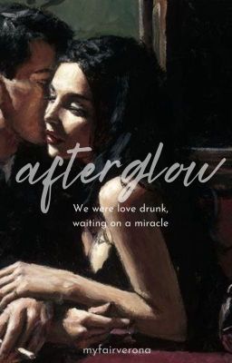 afterglow cover