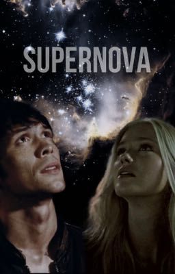 Supernova ⋆⭒˚｡⋆  ~Bellamy Blake cover