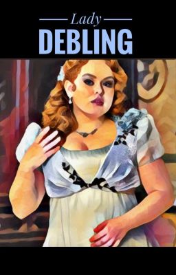 Lady Debling (Polin) cover