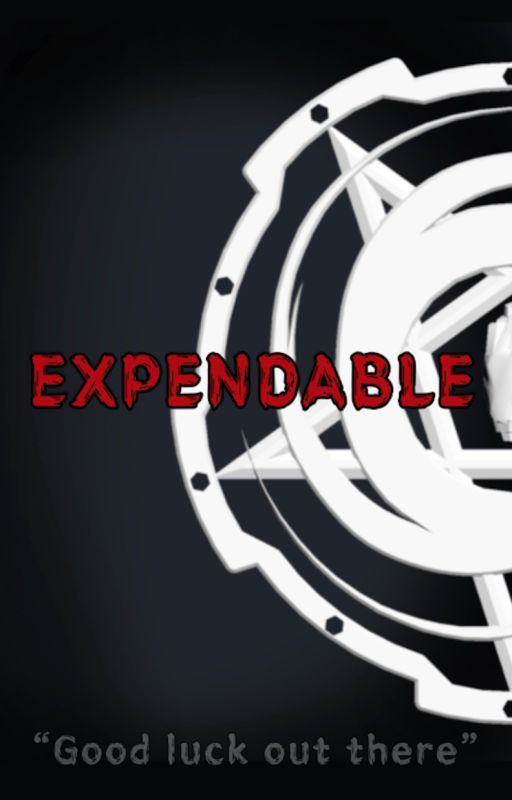 Expendable by Xscapee