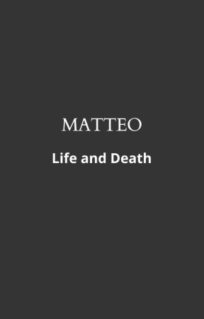 MATTEO: Life and Death by MatteoSN7