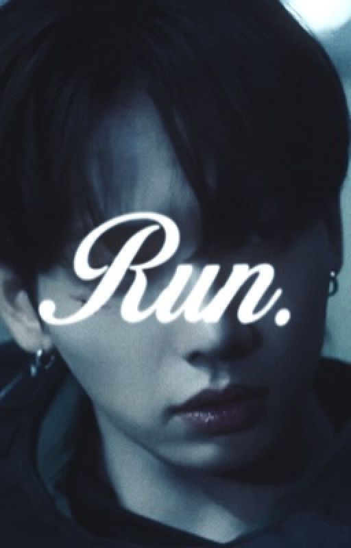 run | hyeokmyungz by riwoah