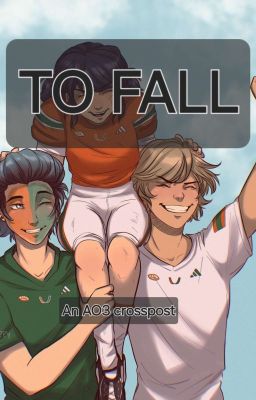 To Fall cover