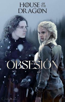 Obsesión [Jacaerys Velaryon] cover