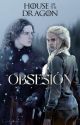 Obsesión [Jacaerys Velaryon] by Cristalinami