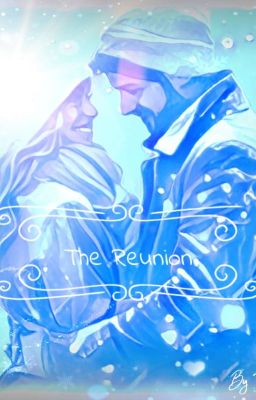 The Reunion cover