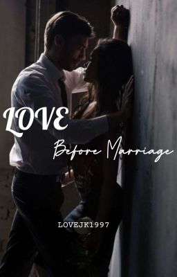 Love Before Marriage? (18 )  cover