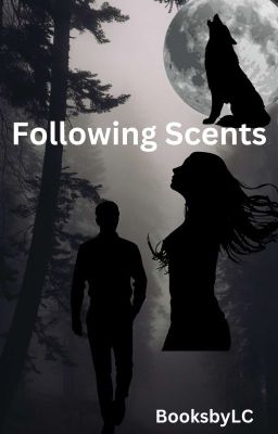 Following Scents cover