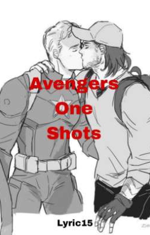 Avengers One Shots by Lyric15