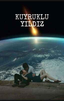 Kuyruklu Yıldız cover