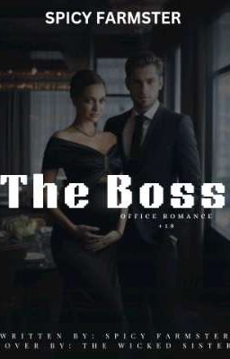 'The Boss' cover