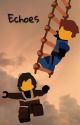 Echoes | Ninjago by lightningearth