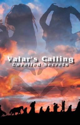 Valar's Calling: Unveiled Secrets cover