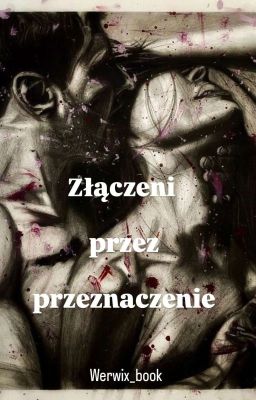 Złączeni przez przeznaczenie cover