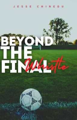 Beyond The Final Whistle cover