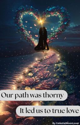 Our Path To Love cover