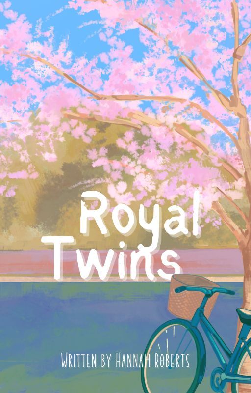 Royal Twins by Madalyn1389