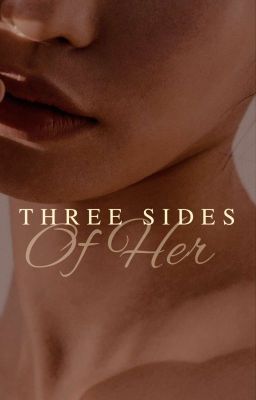 Three Sides of Her cover