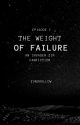 Episode I: the Weight of Failure (An Invader Zim Fanfiction) by yunghollow