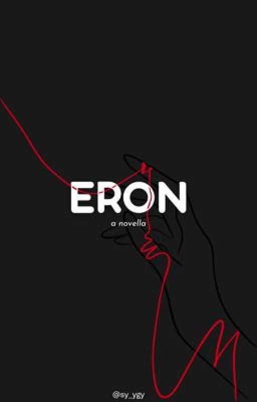 SUNGBRI: Eron by sy-ygy