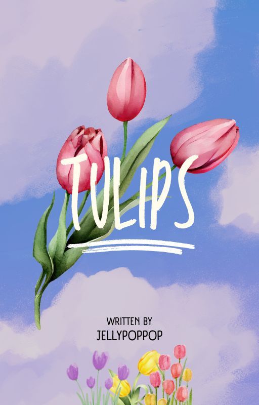 Tulips by sszzaii