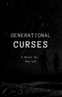 Generational Curses cover