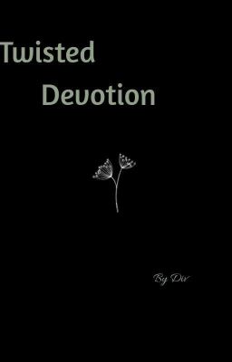 Twisted Devotion(BTS X Hobi) cover