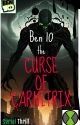 Ben 10:The Curse of Carnitrix by SerialThrills