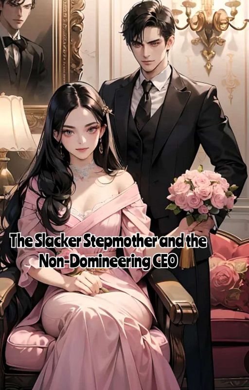 The Slacker Stepmother and the Non-Domineering CEO by srimaa_1