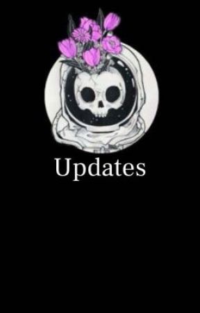 Updates by Skulby by OfficialDeadHead