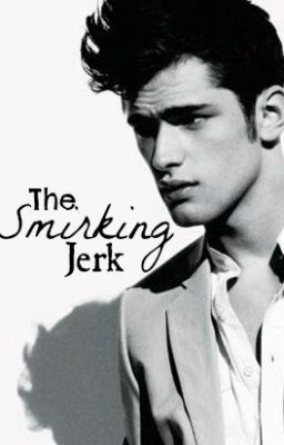 The Smirking Jerk (Blake's POV) cover