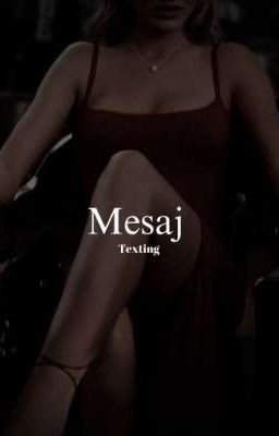 Mesaj | Texting  18 cover