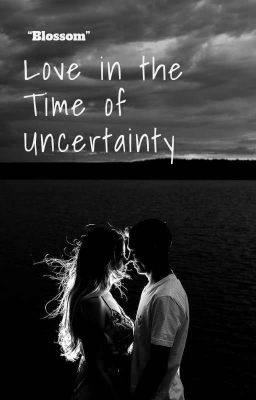 "love in the time of uncertainty" cover