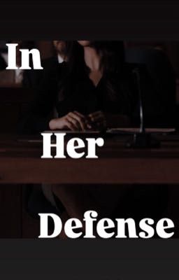 In Her Defense cover