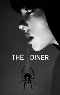 THE DINER cover