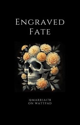 Engraved Fate cover