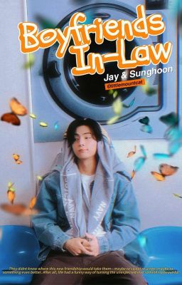 Boyfriends-In-Law | Jayhoon [Ongoing] cover