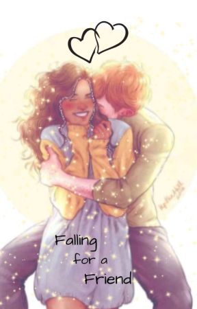 Falling for a Friend by Shepp_leaf0