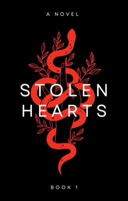 Stolen Hearts [Book 1] cover