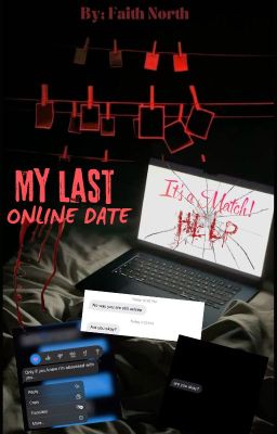 My Last Online Date cover