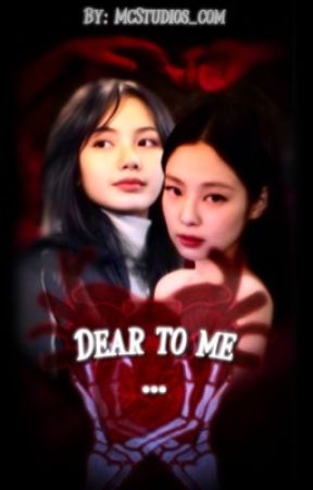 Dear to me |JenLisa G!P| by McStudios_com