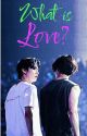 What is Love? ~Minsung by LaPazzaDiYaoi