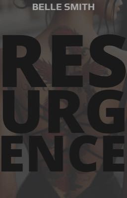 Resurgence cover