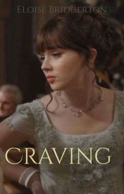 Craving cover