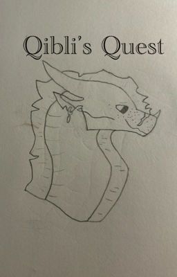 Qibli's Quest cover