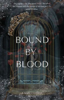 Bound By Blood cover