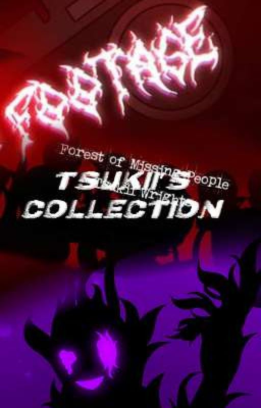 TSUKI'S COLLECTION. by Tsukii_wrights