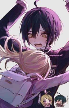 Soulmates | Saimatsu by SaimatsuSupremacy