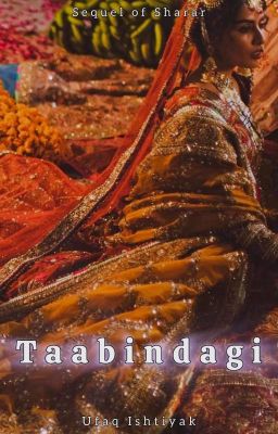 Taabindagi (Sequel Of Sharar) cover